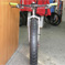 Титановая велорама для Fat-bike