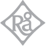 Rapid company logo