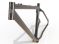 Titanium bicycle frame 29er