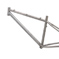 Titanium bicycle frame 29er