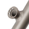 titanium mount for V-brakes