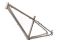 Titanium bicycle frame MCM-Monster