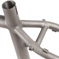 MTB Titanium frame MCM-S