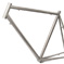 titanium frame RC