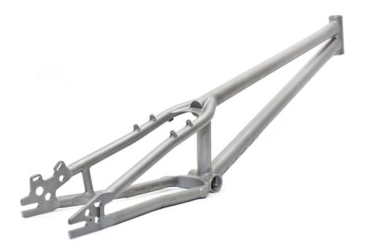 titanium trial frame