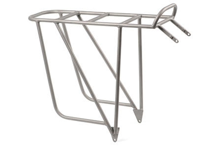 titanium bicycle rack Tourist