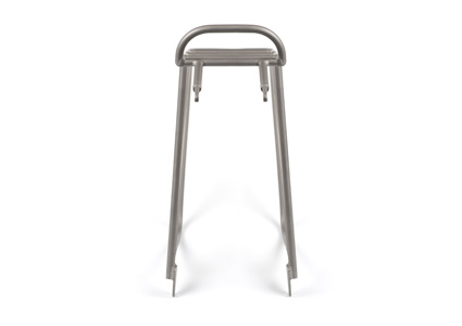 titanium bicycle rack Tourist