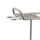 Titanium bicycle rack Universal